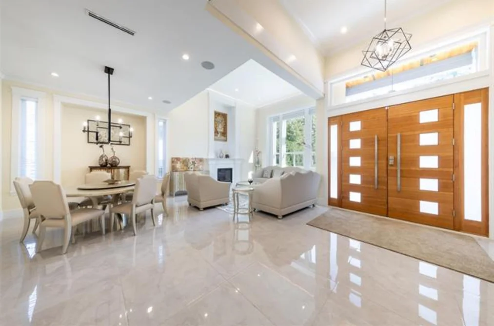 6971 WESTVIEW DRIVE, Delta BC V4E 2L7, Delta BC — Residential for Sale - Photo 2
