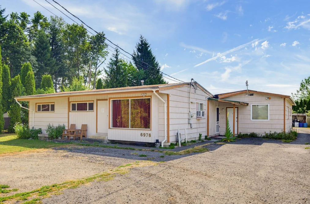 6976 GLOVER ROAD, Langley, BC — Residential for Sale - Main Photo