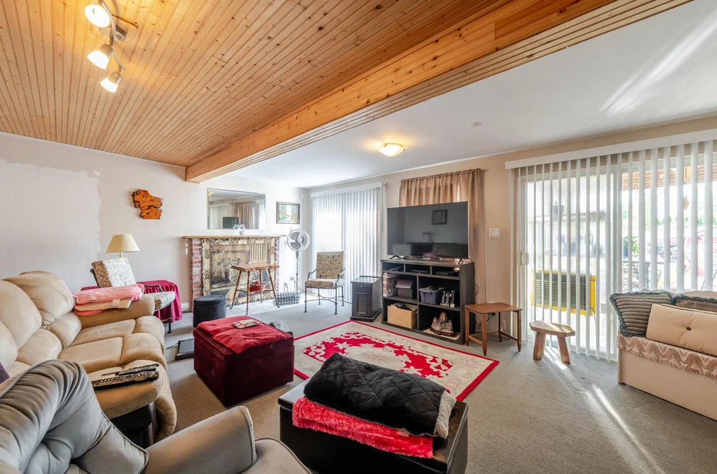 6976 GLOVER ROAD, Langley, BC — Residential for Sale — Photo 19 of 40