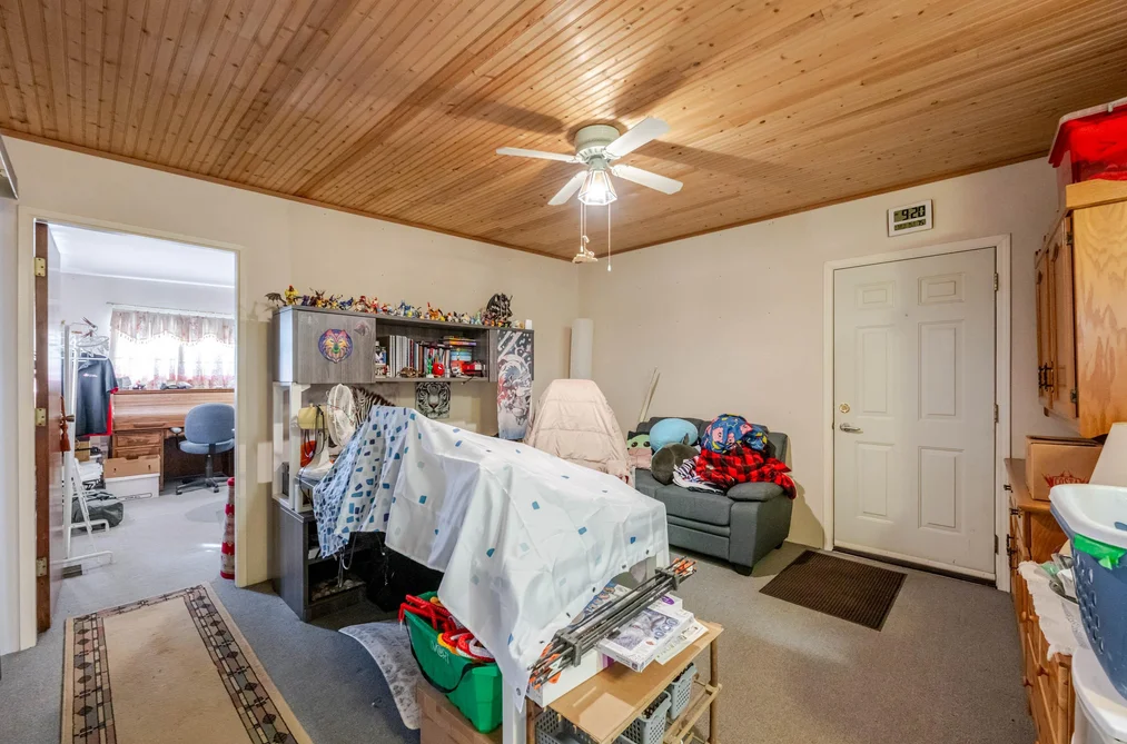 6976 GLOVER ROAD, Langley, BC — Residential for Sale — Photo 22 of 40