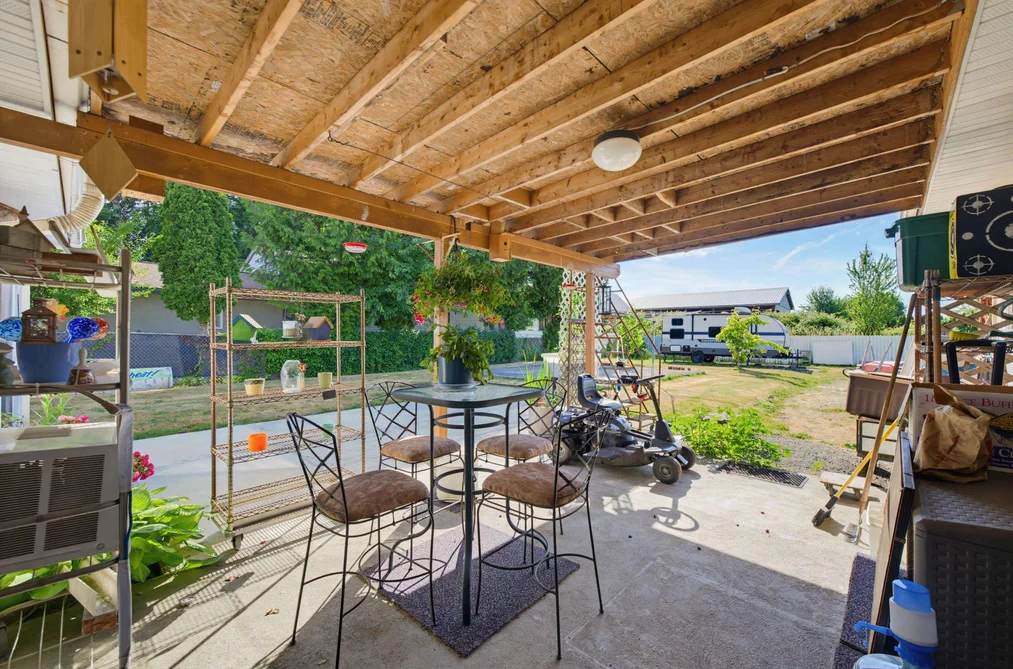 6976 GLOVER ROAD, Langley, BC — Residential for Sale — Photo 31 of 40