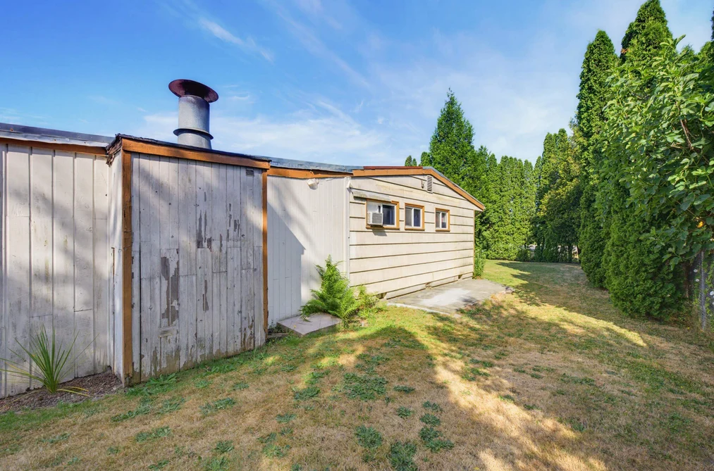 6976 GLOVER ROAD, Langley, BC — Residential for Sale — Photo 35 of 40