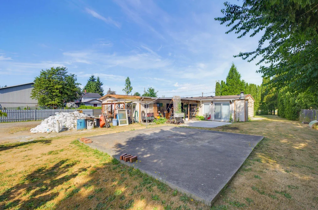 6976 GLOVER ROAD, Langley, BC — Residential for Sale — Photo 36 of 40