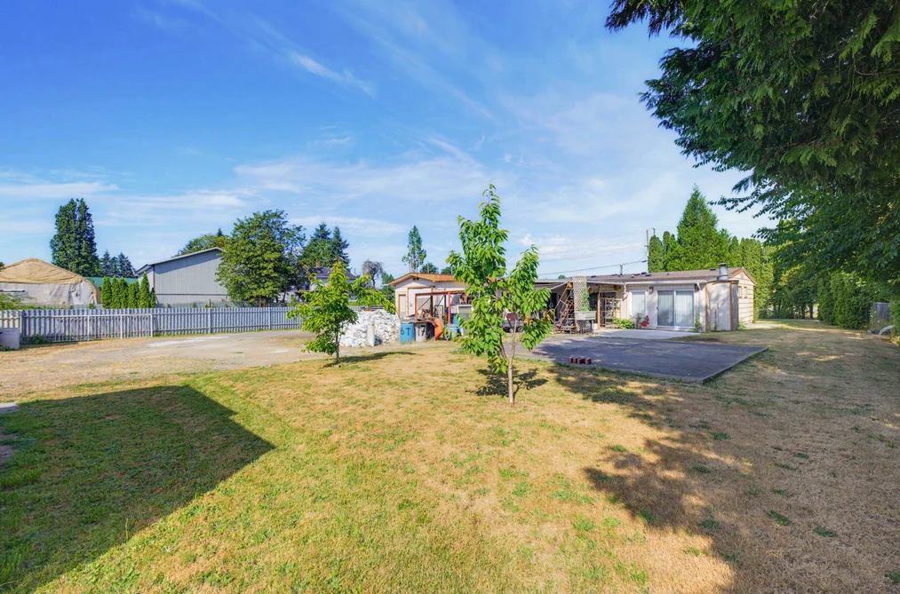 6976 GLOVER ROAD, Langley, BC — Residential for Sale — Photo 37 of 40