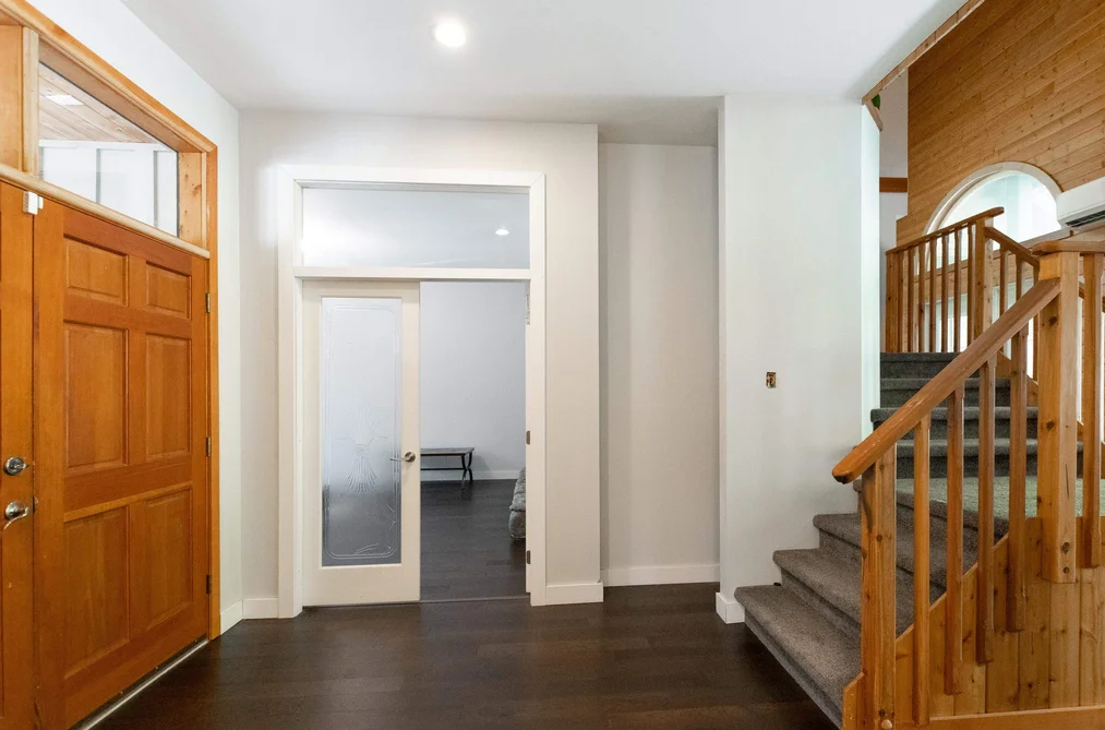 6979 SECHELT INLET ROAD, Sechelt BC V7Z 0P1, Sechelt BC — Residential for Sale - Photo 5