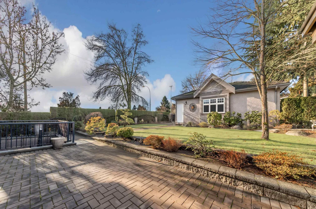 6981 LAUREL STREET, Vancouver BC V6P 3T6, Vancouver BC — Residential for Sale - Photo 2