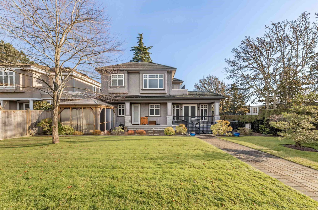 6981 LAUREL STREET, Vancouver BC V6P 3T6, Vancouver BC — Residential for Sale - Photo 3