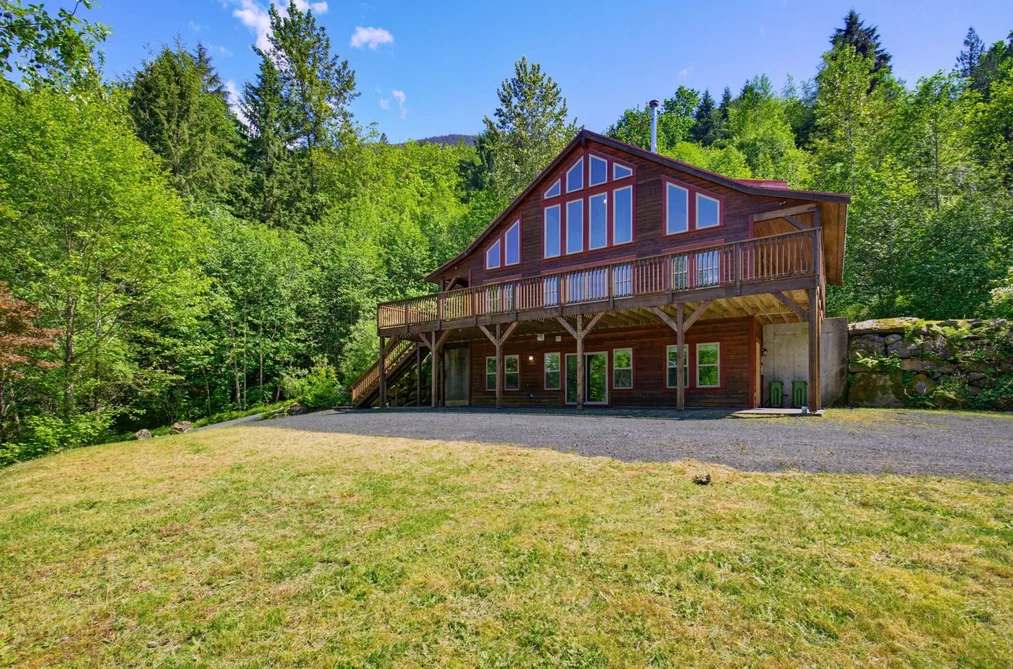 House for sale at 6981 Marble Hill Road Chilliwack British Columbia - MLS: R3127266