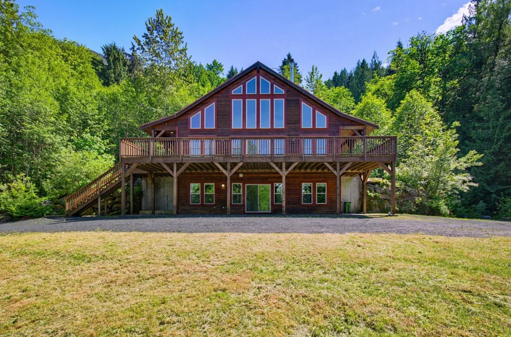 6981 MARBLE HILL ROAD, Chilliwack BC V4Z 1J5, Chilliwack BC — Residential for Sale - Photo 2