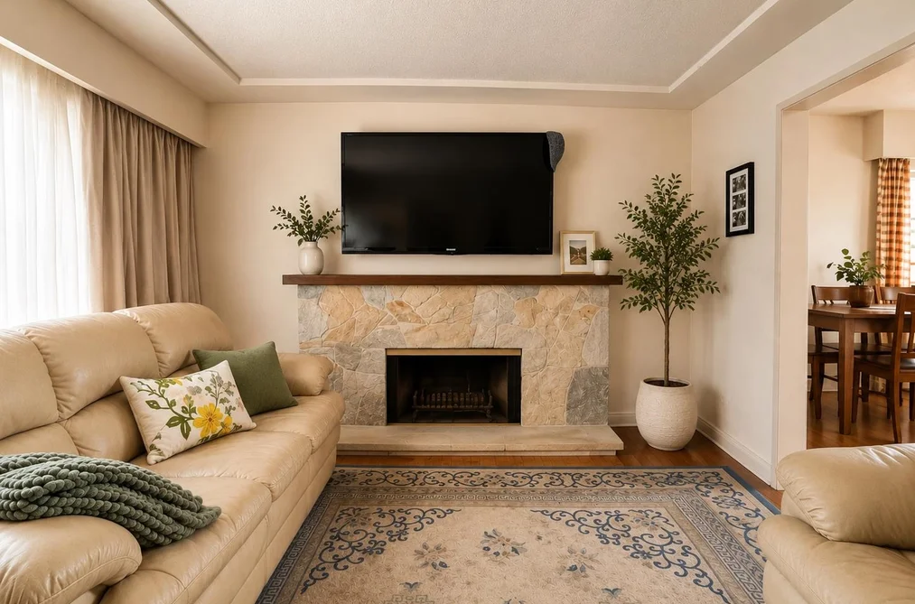 House for sale at 6987 Balmoral Street Vancouver British Columbia - MLS: R3135661