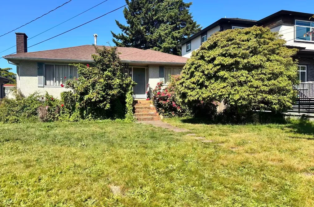 6987 BALMORAL STREET, Vancouver BC V5P 3P8, Vancouver BC — Residential for Sale — Photo 35 of 40