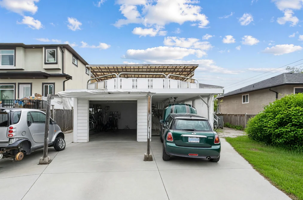 6987 BALMORAL STREET, Vancouver BC V5P 3P8, Vancouver BC — Residential for Sale — Photo 36 of 40