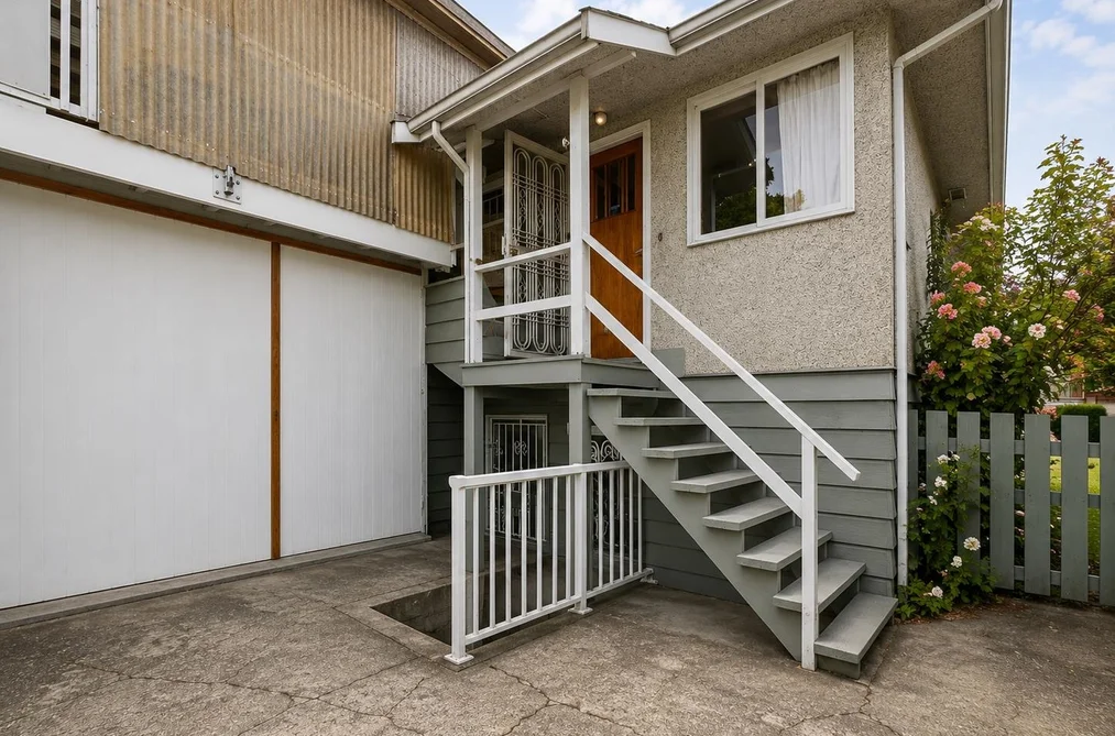 6987 BALMORAL STREET, Vancouver BC V5P 3P8, Vancouver BC — Residential for Sale — Photo 37 of 40