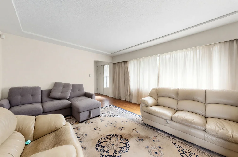 6987 BALMORAL STREET, Vancouver BC V5P 3P8, Vancouver BC — Residential for Sale — Photo 6 of 40
