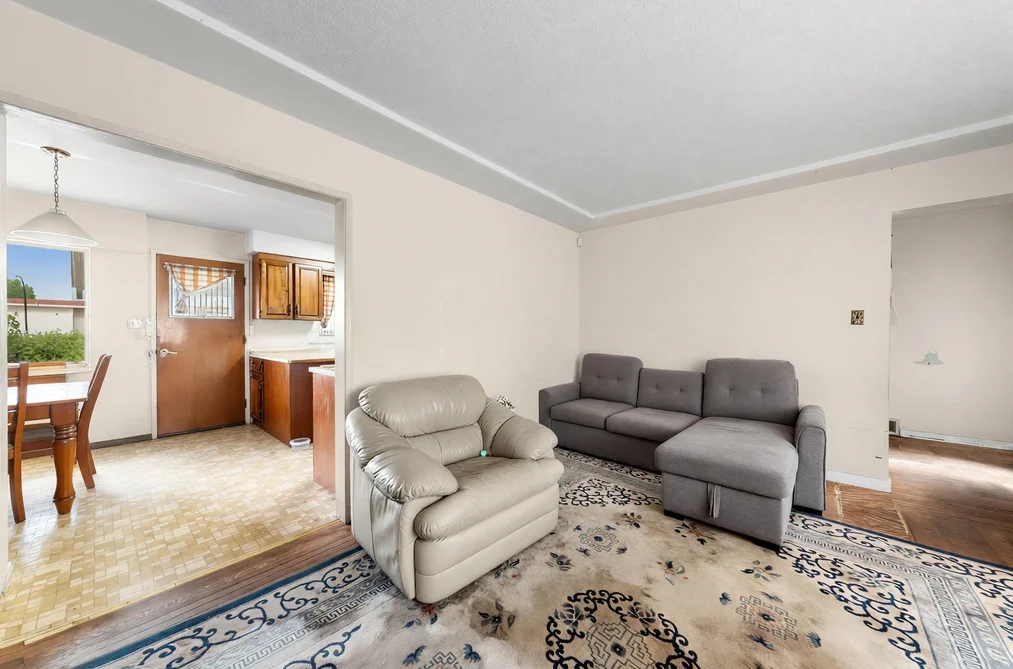 6987 BALMORAL STREET, Vancouver BC V5P 3P8, Vancouver BC — Residential for Sale — Photo 8 of 40