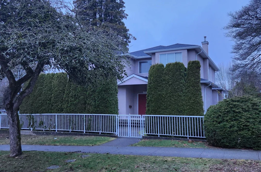 House for sale at 699 W 29th Avenue Vancouver British Columbia - MLS: R2834386