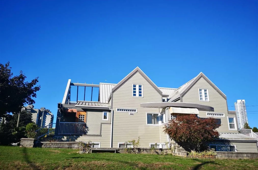 House for sale at 6990 Willingdon Avenue Burnaby British Columbia - MLS: R3144801