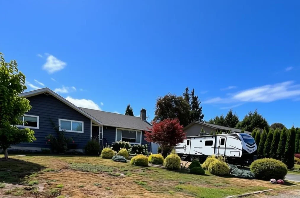 6992 Centennial Dr, Chilliwack, BC - MLS: R3176934