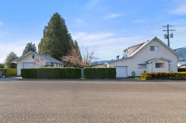 6994 Cheam Ave, Agassiz, BC - MLS: R3100403