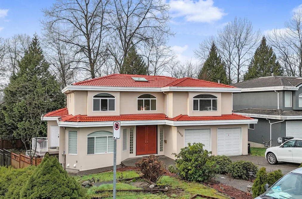 6998 FIELDING COURT, Burnaby BC V5A 1Y5, Burnaby BC — Residential for Sale - Photo 2