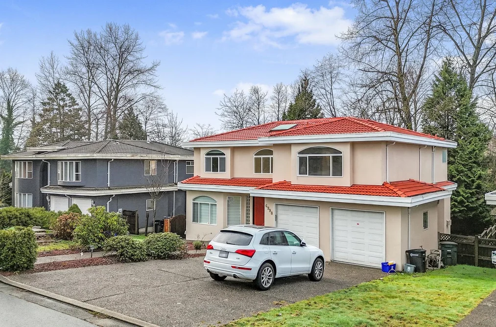 6998 FIELDING COURT, Burnaby BC V5A 1Y5, Burnaby BC — Residential for Sale - Photo 3