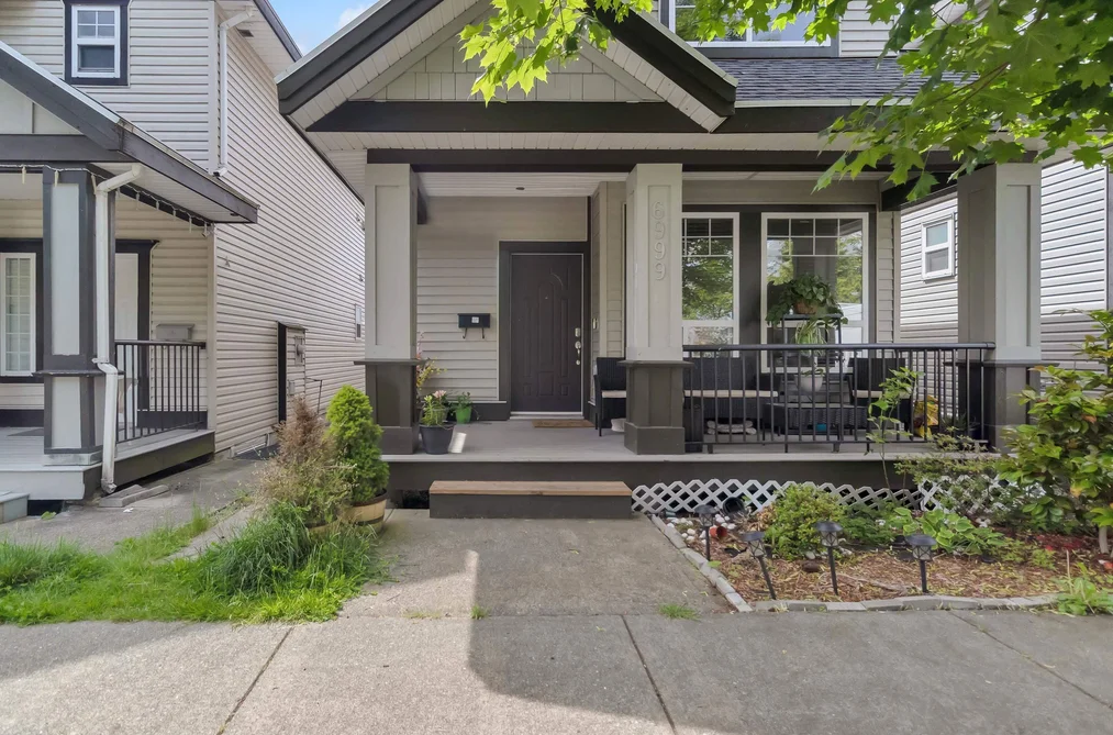 6999 144A STREET, Surrey BC V3S 2X8, Surrey BC — Residential for Sale - Photo 2