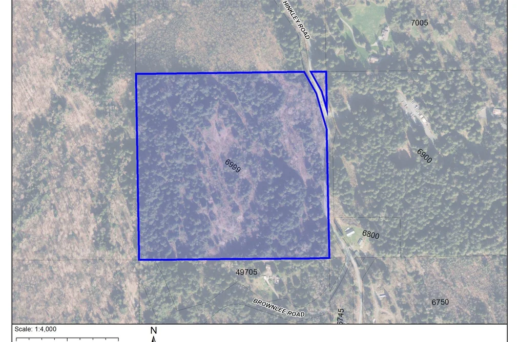 Property for sale at 6999 Hinkley Road Chilliwack British Columbia - MLS: R3081109