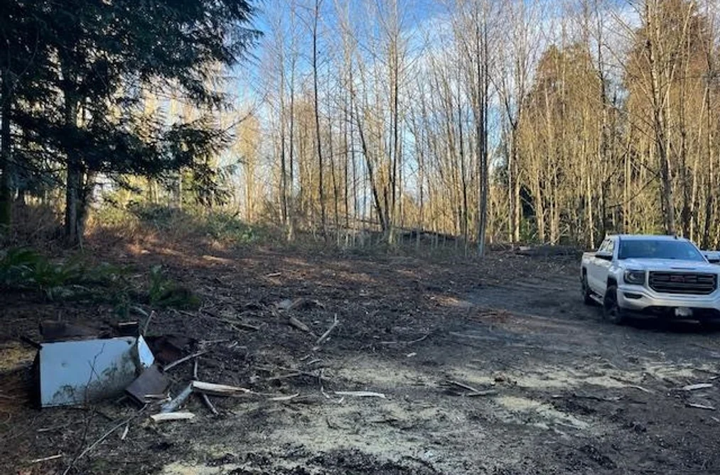 6999 HINKLEY ROAD, Chilliwack BC V4Z 1J4, Chilliwack BC — Land for Sale - Photo 2