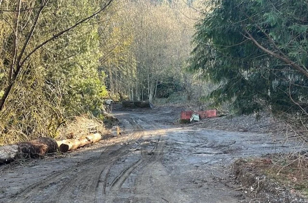 6999 HINKLEY ROAD, Chilliwack BC V4Z 1J4, Chilliwack BC — Land for Sale - Photo 5