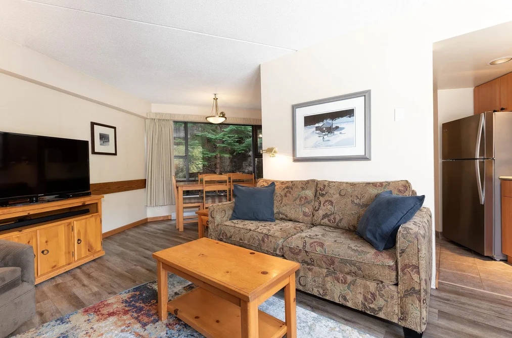 6A 2561 TRICOUNI PLACE, Whistler BC V8E 0A8, Whistler BC — Residential for Sale - Photo 3