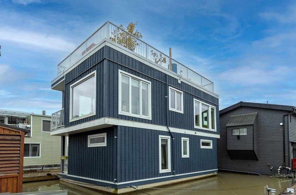 6W2 8191 RIVER ROAD, Richmond BC V6X 1X8, Richmond BC — Residential for Sale - Photo 2