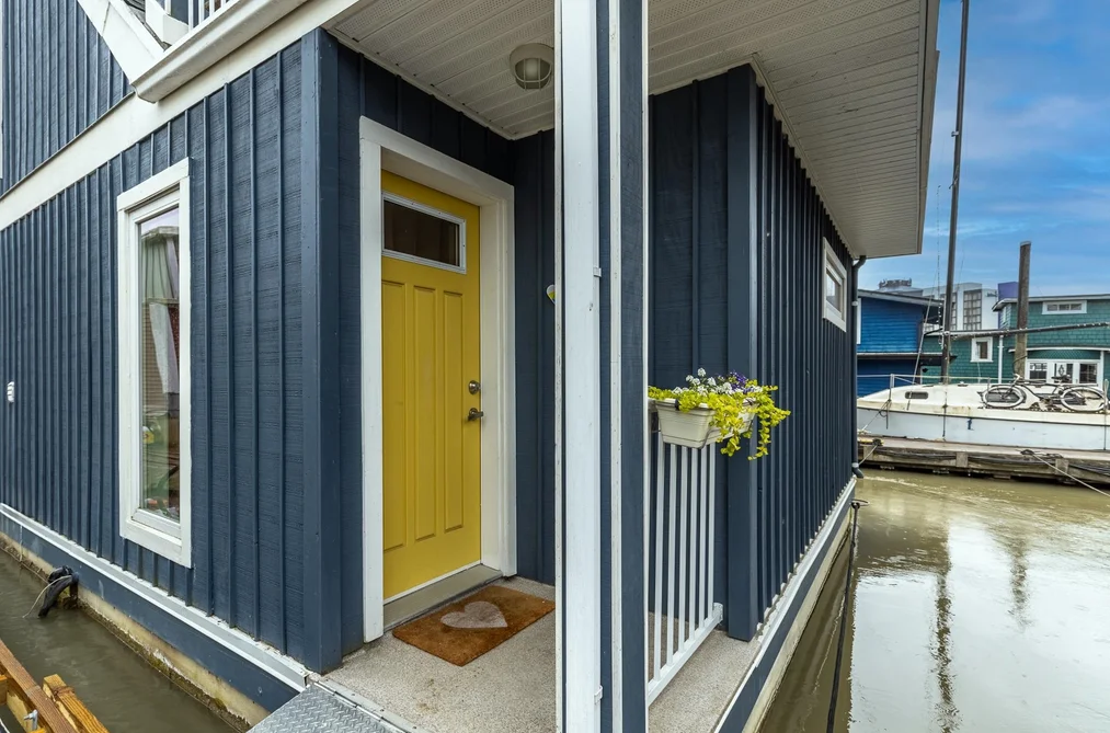 6W2 8191 RIVER ROAD, Richmond BC V6X 1X8, Richmond BC — Residential for Sale - Photo 3
