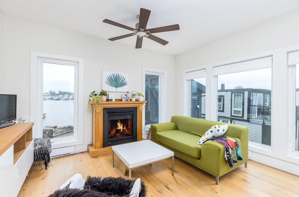 6W2 8191 RIVER ROAD, Richmond BC V6X 1X8, Richmond BC — Residential for Sale - Photo 5