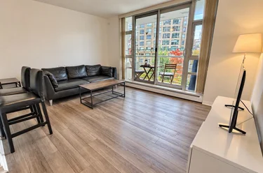 189 Davie St Unit 6XX, Vancouver, BC - MLS: R3174453