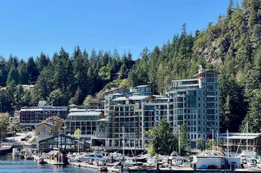 6687 Nelson Ave Unit 6xx, West Vancouver, BC - MLS: R3177307
