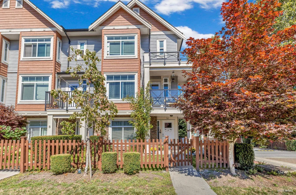 Townhouse for sale at 7 12091 70 Avenue Surrey British Columbia - MLS: R3140284