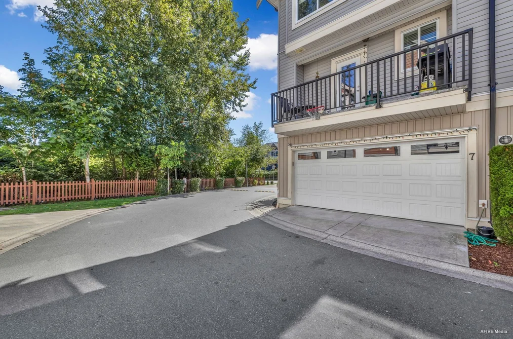 7 12091 70 AVENUE, Surrey BC V3W 1A6, Surrey BC — Residential for Sale — Photo 28 of 34