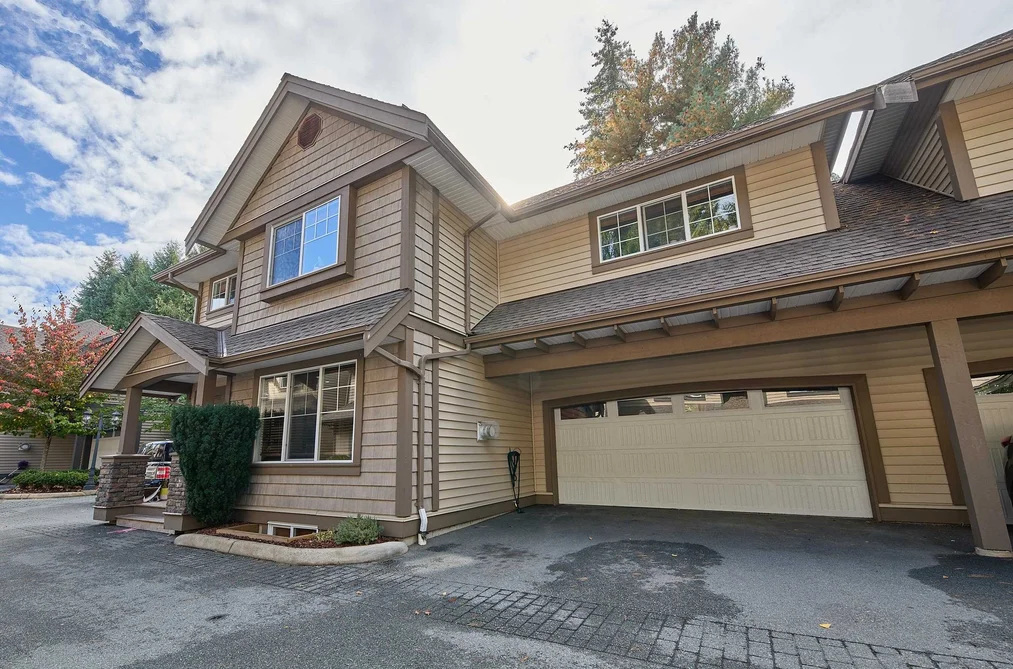 12191 228 St Unit 7, Maple Ridge, BC - MLS: R3175142