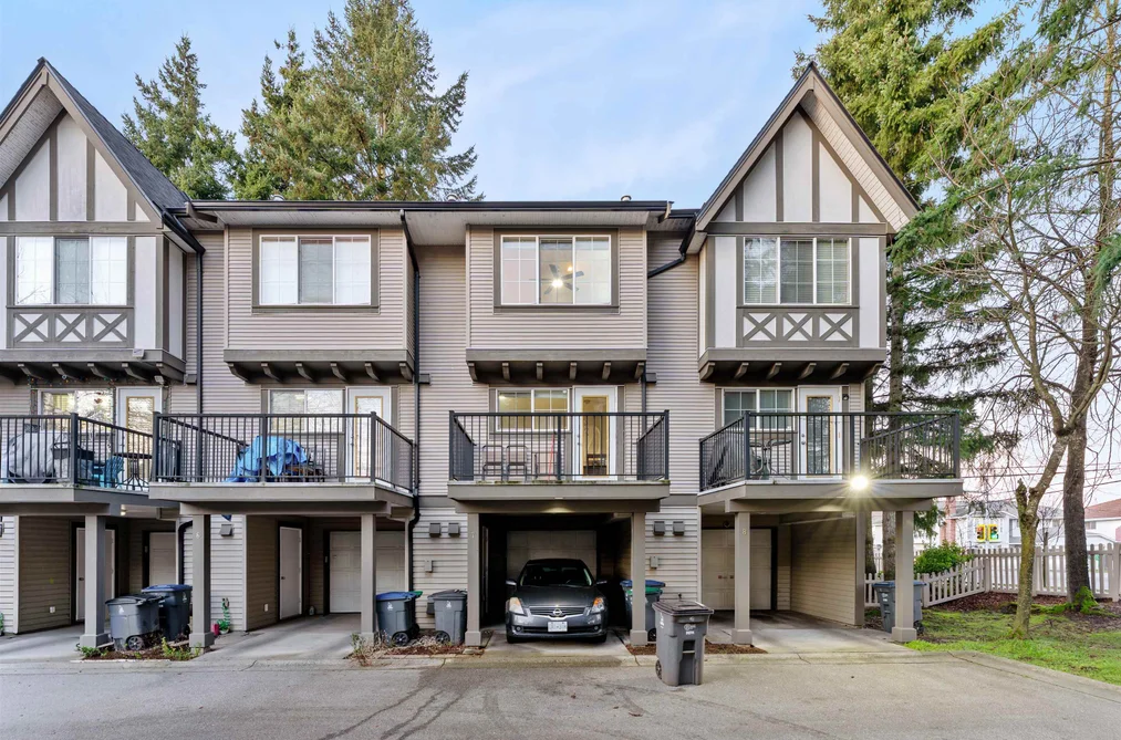 Townhouse for sale at 7 12778 66 Avenue Surrey British Columbia - MLS: R3081850