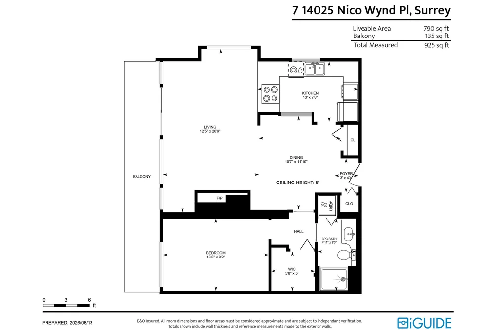 7 14025 NICO WYND PLACE, Surrey BC V4P 1J2, Surrey BC — Residential for Sale — Photo 39 of 39