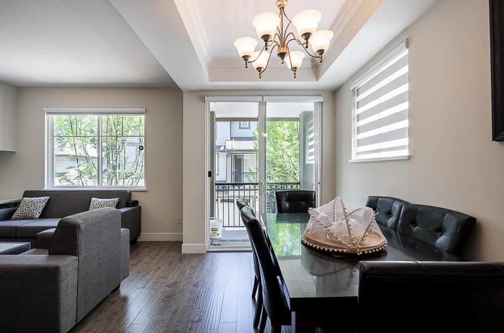 7 14453 72 AVENUE, Surrey BC V3S 2E6, Surrey BC — Residential for Sale — Photo 33 of 39