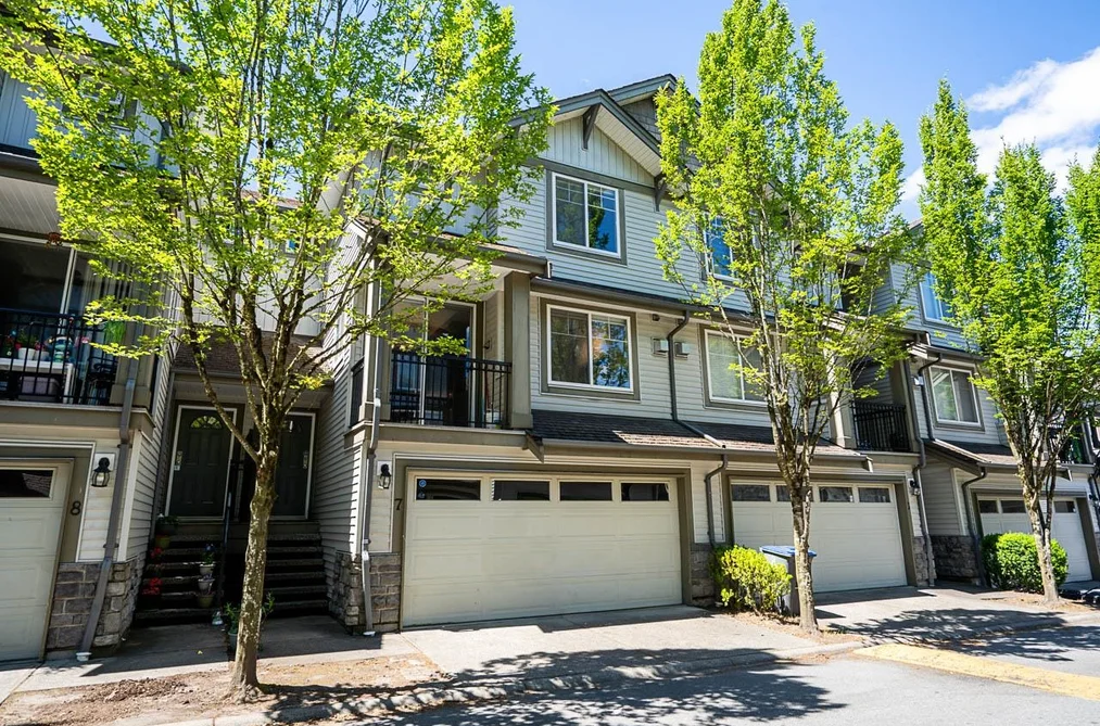 7 14453 72 AVENUE, Surrey BC V3S 2E6, Surrey BC — Residential for Sale — Photo 4 of 39