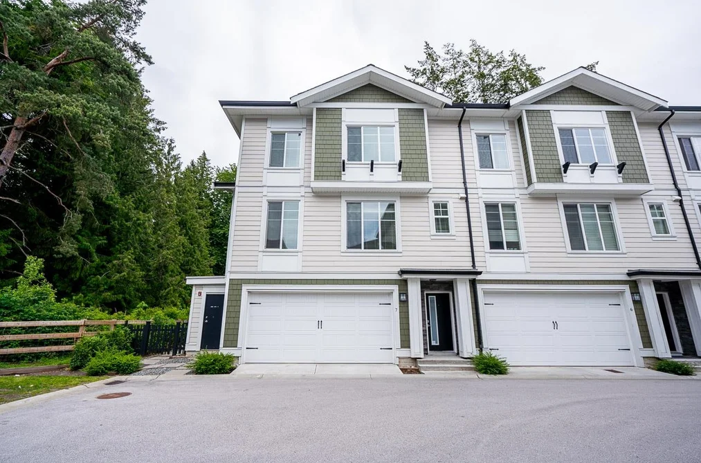 Townhouse for sale at 7 14499 64 Avenue Avenue Surrey British Columbia - MLS: R3124582