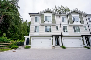 14499 64 Avenue Ave Unit 7, Surrey, BC - MLS: R3124582