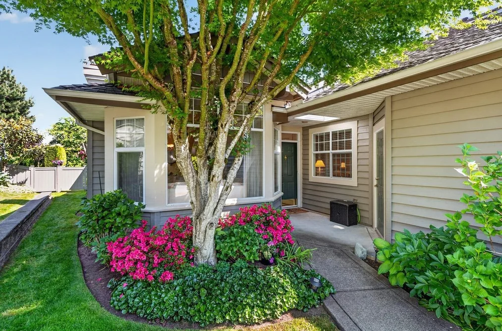 Townhouse for sale at 7 15020 27a Avenue Surrey British Columbia - MLS: R3128636