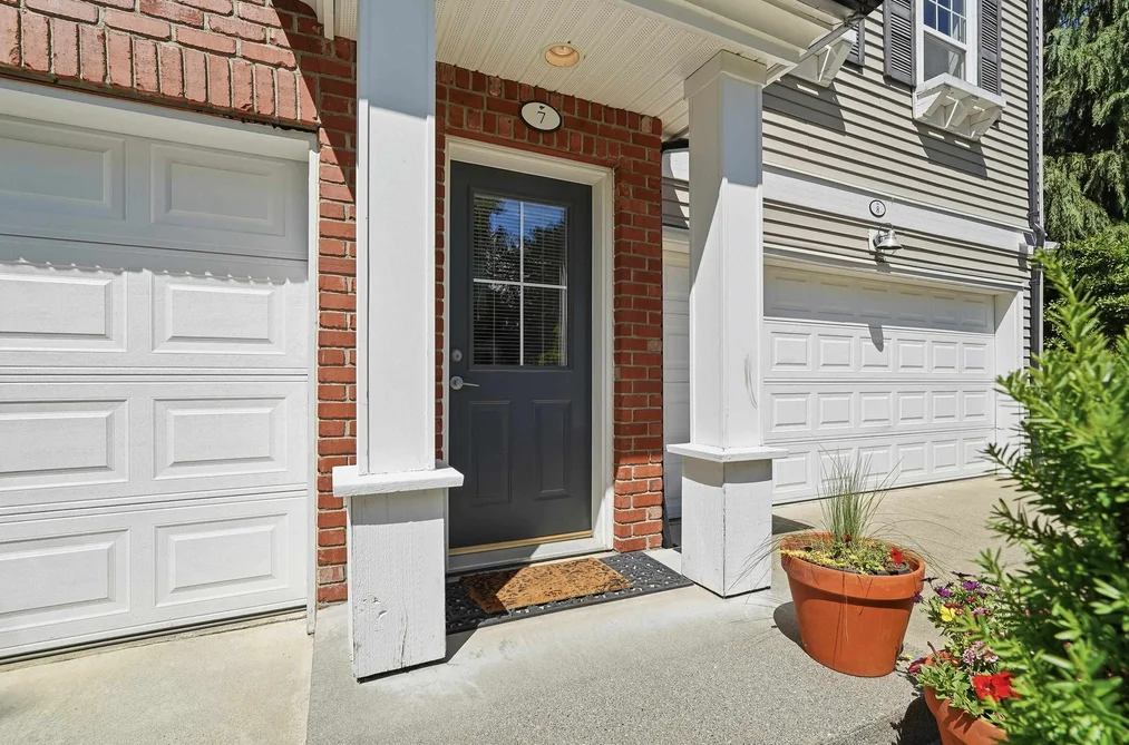 Townhouse for sale at 7 15075 60 Avenue Surrey British Columbia - MLS: R3133683