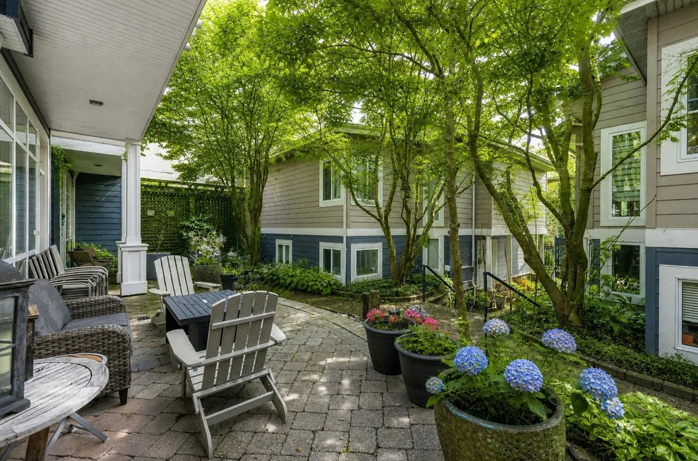 7 15161 PROSPECT AVENUE, White Rock BC V4B 2B8, White Rock BC — Residential for Sale - Photo 2