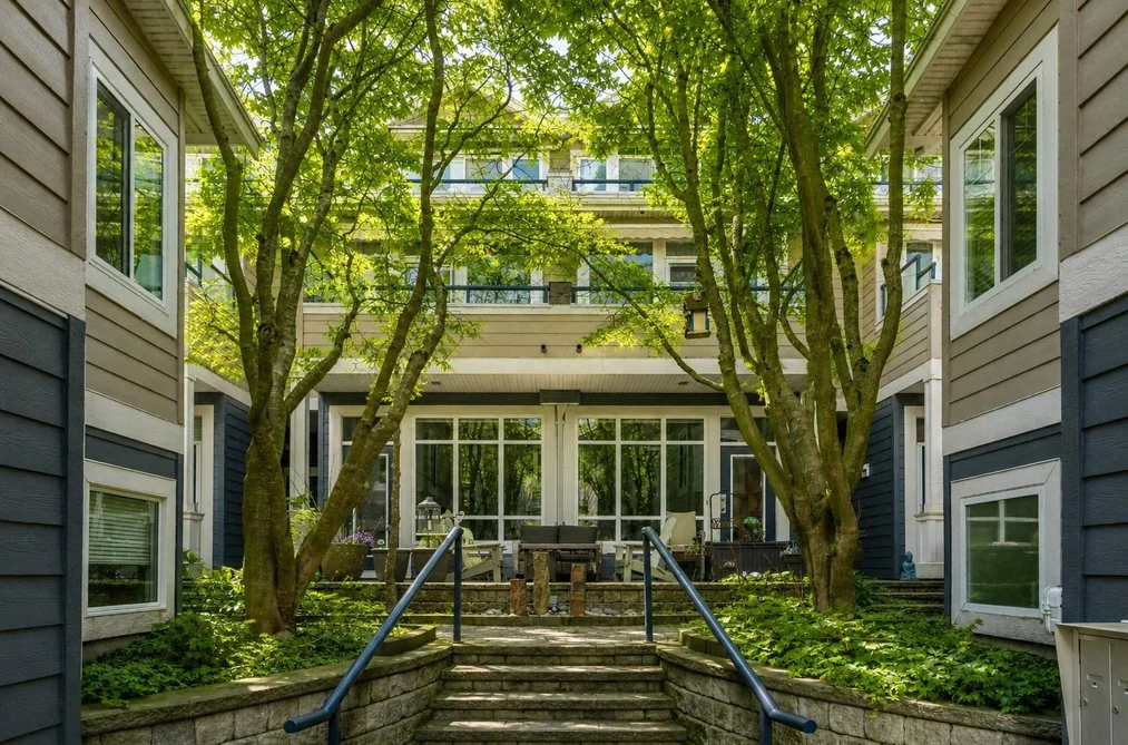 7 15161 PROSPECT AVENUE, White Rock BC V4B 2B8, White Rock BC — Residential for Sale - Photo 3