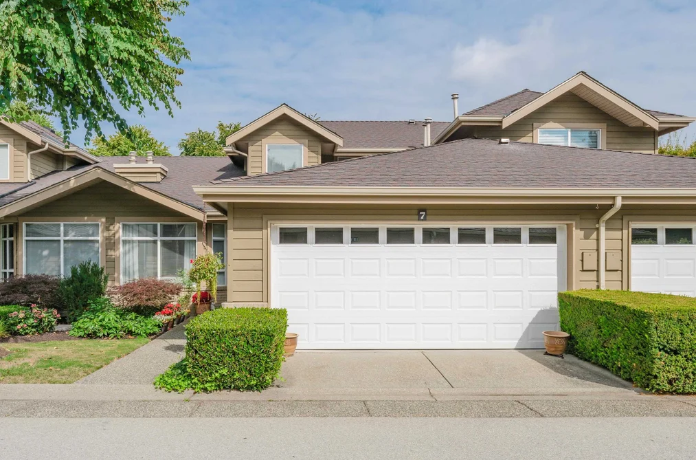 7 15168 22ND STREET, Surrey BC V4A 9T4, Surrey BC — Residential for Sale - Photo 2