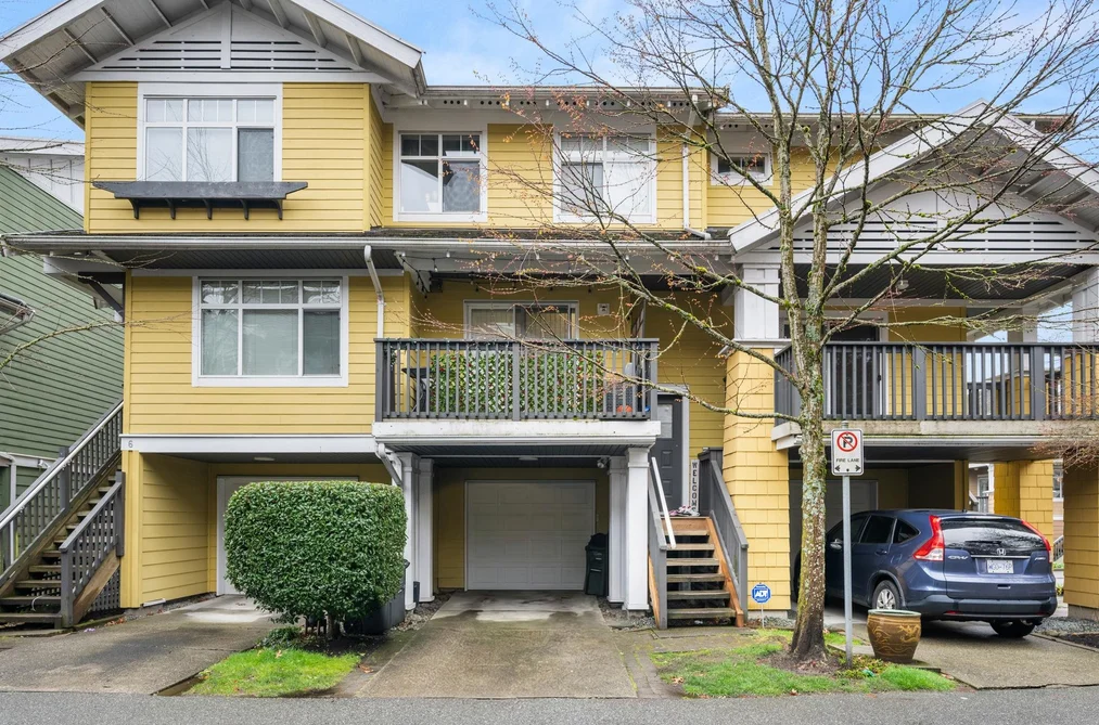 7 15233 34TH AVENUE, Surrey BC V3S 2T7, Surrey BC — Residential for Sale - Photo 2